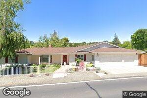 3430 St Marys Rd, Lafayette, CA 94549