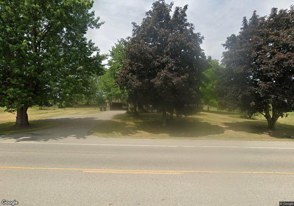 4396 18th St, Dorr, MI 49323 - photo 1