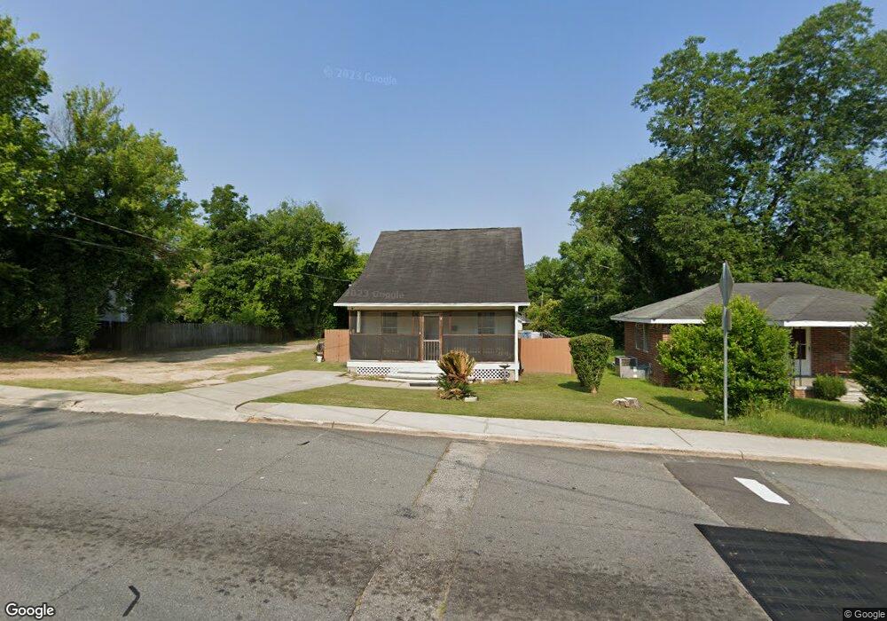 1016 Maynard St, Macon, GA 31217 - photo 1