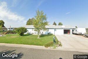 307 Westridge Ave, Haxtun, CO 80731