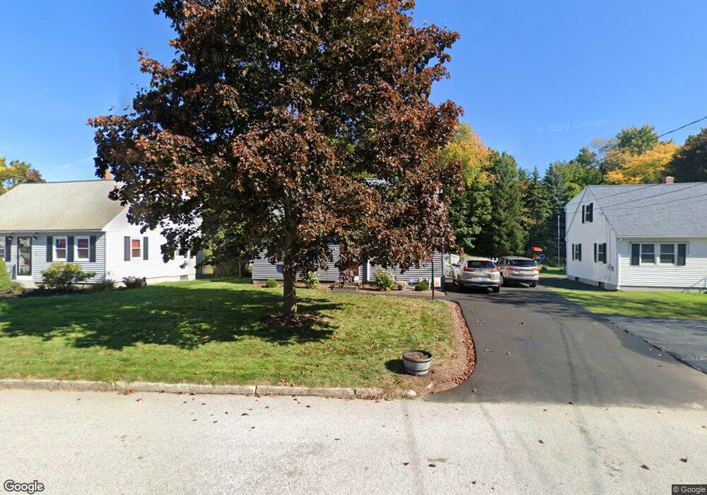 34 Woodgate Ct, Manchester, NH 03103 - photo 1