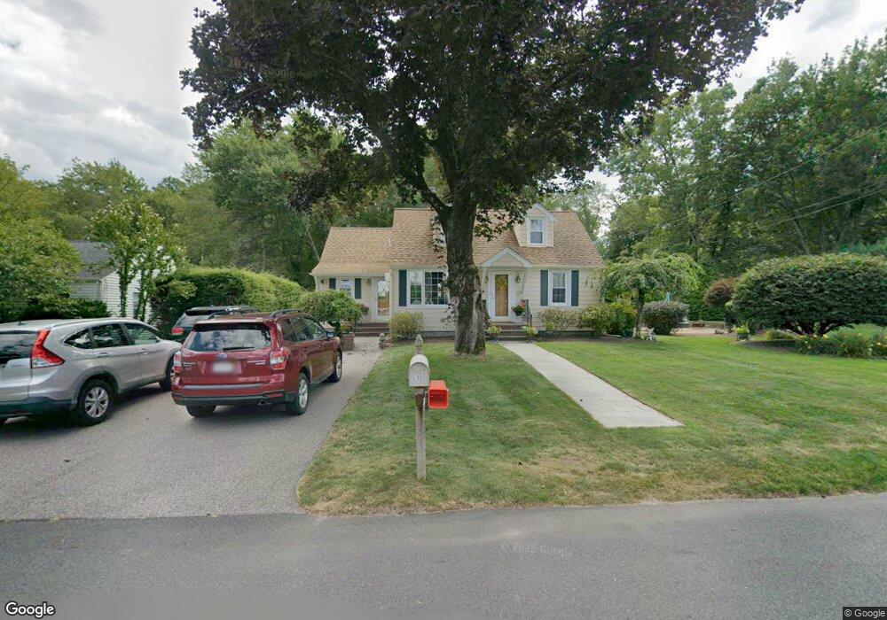 10 Quinn St, North Attleboro, MA 02760 - photo 1