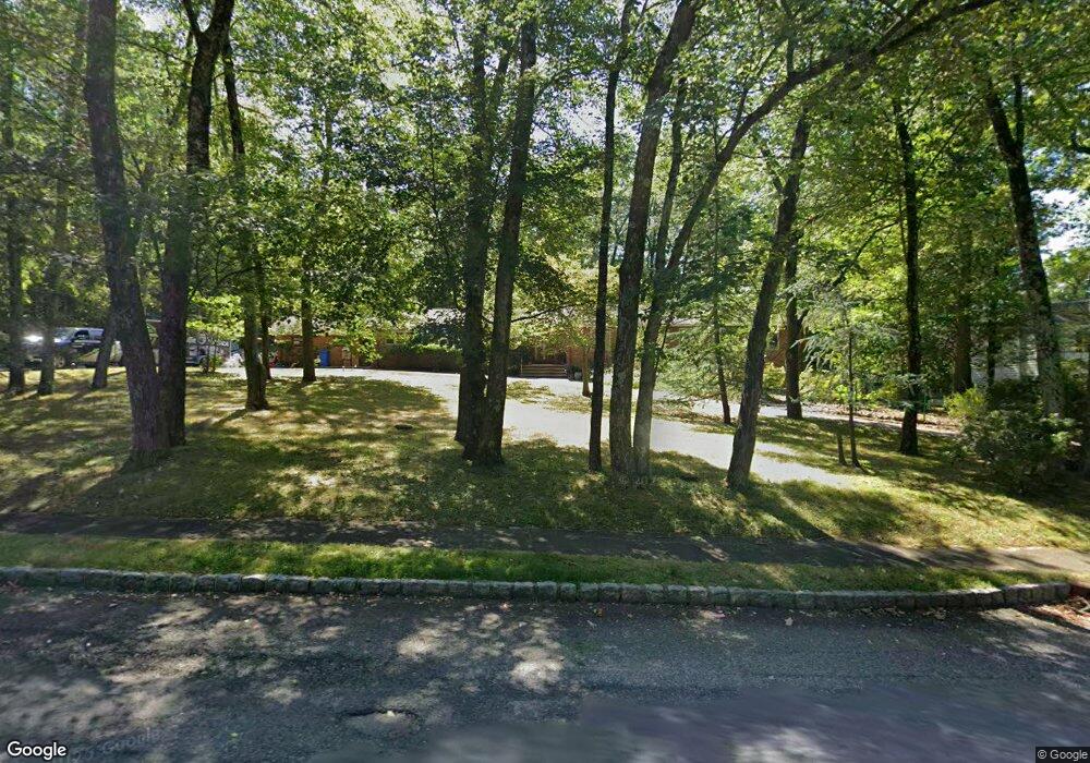 92 Springbrook Rd, Livingston, NJ 07039 - photo 1