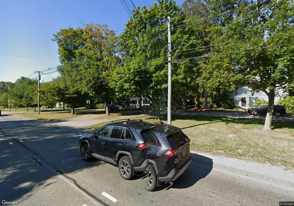 699 Main St, Hingham, MA 02043 - photo 1