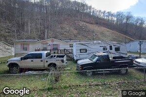 975 Hurricane Creek, Kimper, KY 41539