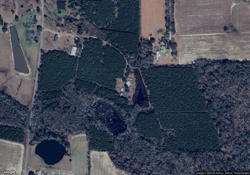 4994 Pine View Rd, Waycross, GA 31503 - photo 1