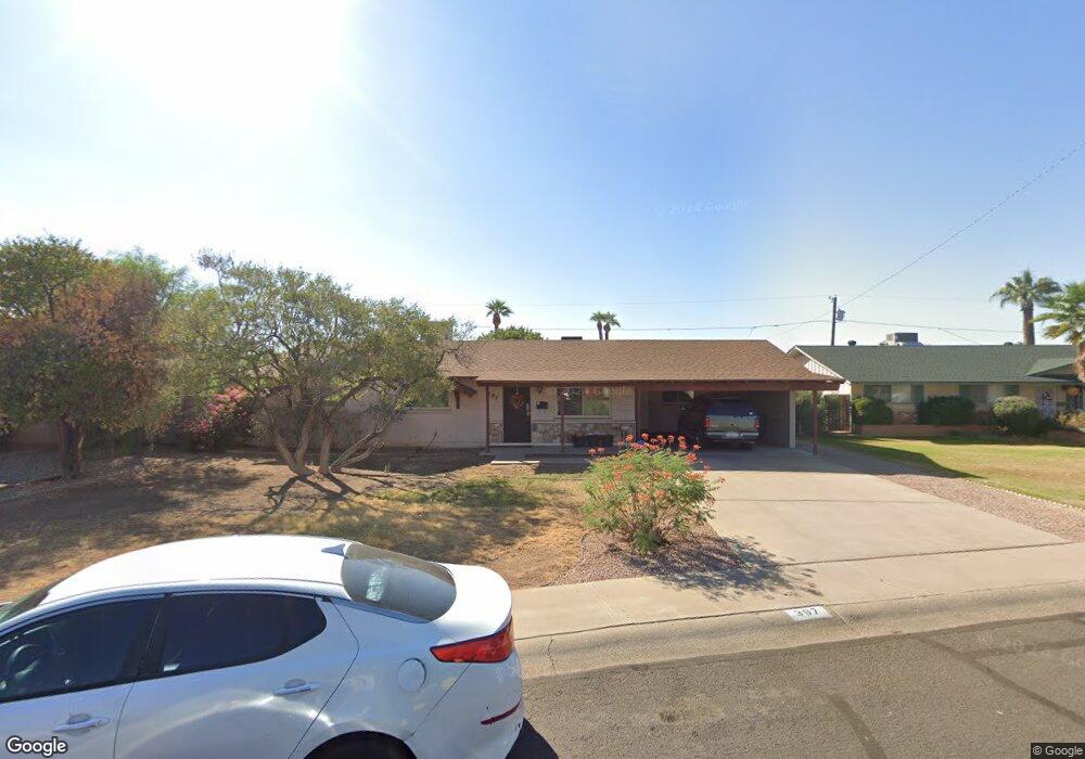 397 W Shannon St, Chandler, AZ 85225 - photo 1