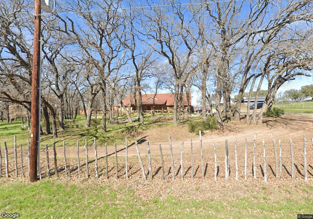 300 Harmony Cir, Weatherford, TX 76087 - photo 1