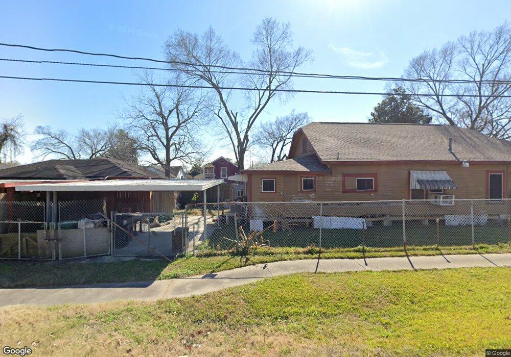 8508 Coolidge St, Houston, TX 77012 - photo 1