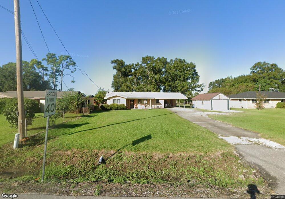 6768 W Main St, Houma, LA 70360 - photo 1