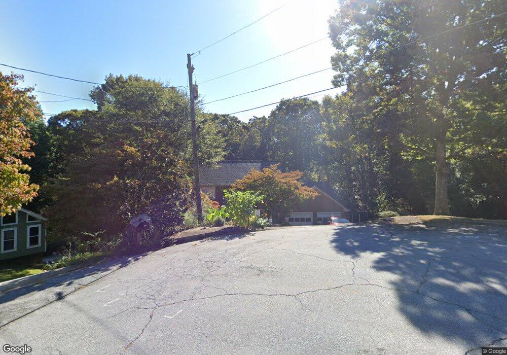 1628 Basin Dr unit 1, Suwanee, GA 30024 - photo 1