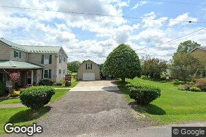 3410 Cookport Rd, Commodore, PA 15729