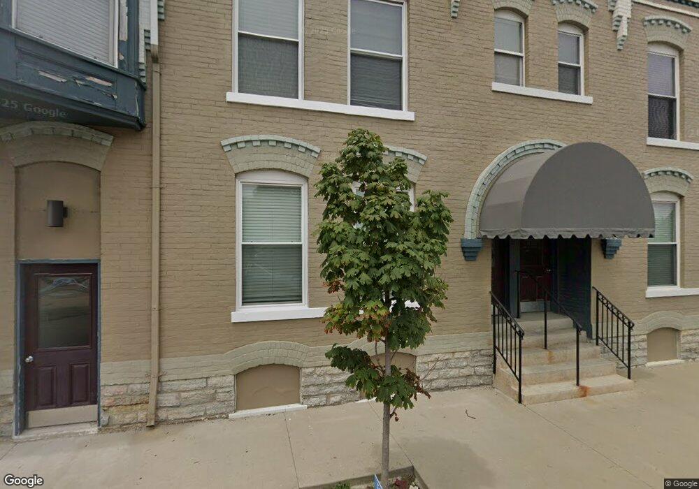 300 W Main St, Muncie, IN 47305 - photo 1