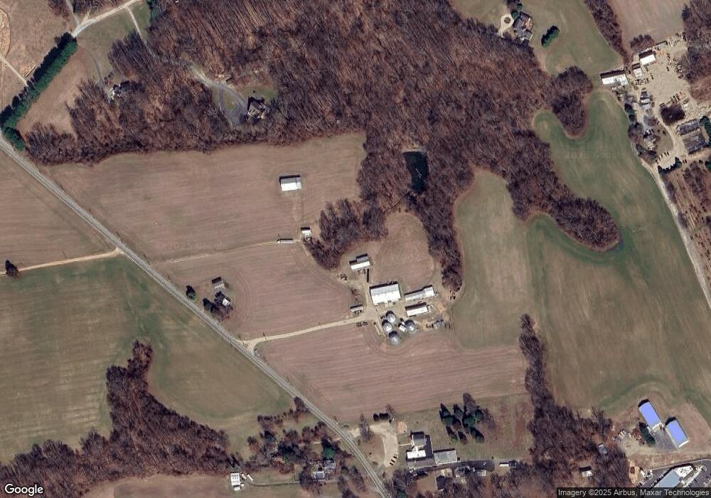 444 Bayard Rd, Lothian, MD 20711 - photo 1