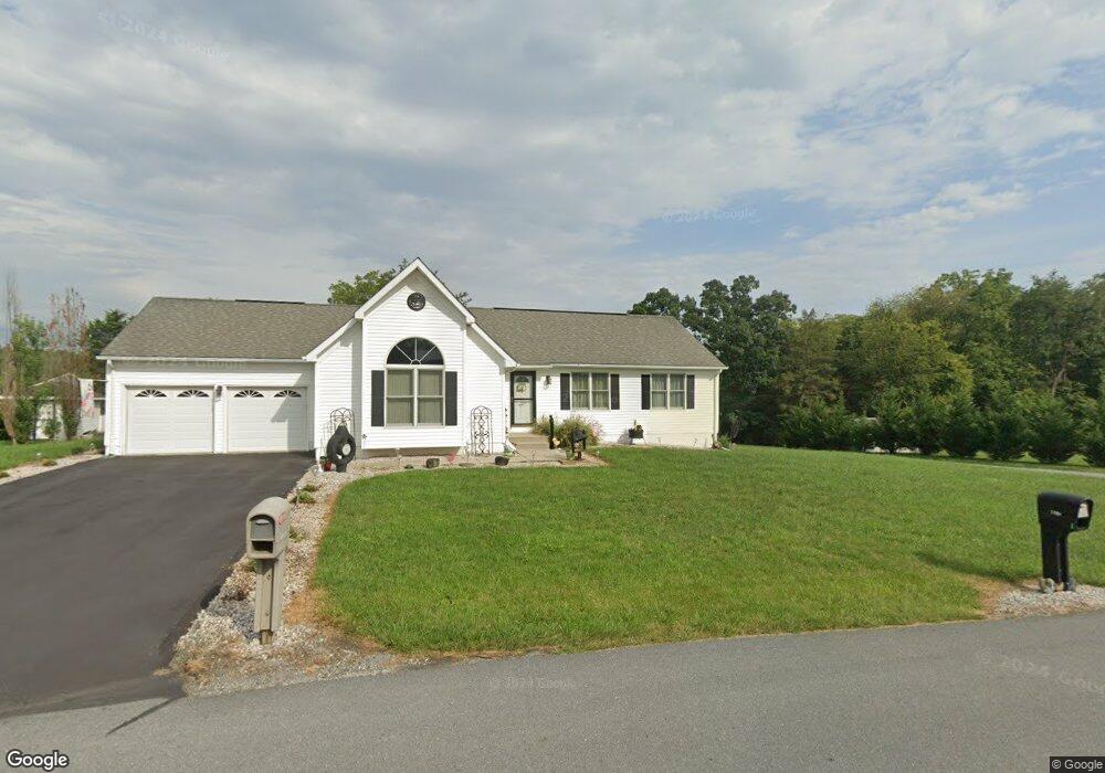 3772 Albert Ave, Greencastle, PA 17225 - photo 1