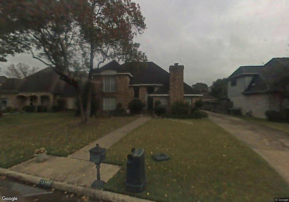 14106 Muirfield Ln, Houston, TX 77095 - photo 1