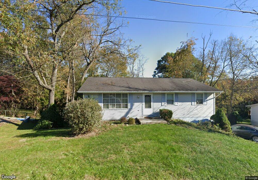 191 Zeiler Dr, Martinsburg, WV 25404 - photo 1
