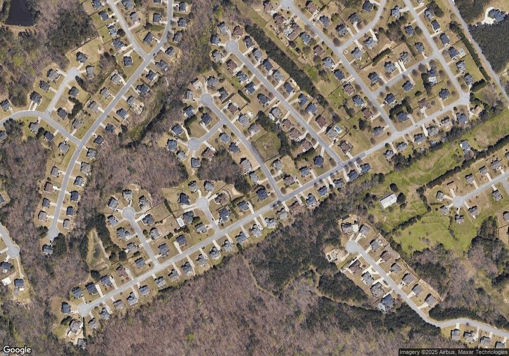 977 Redstone Trail unit 6, Dacula, GA 30019 - photo 1