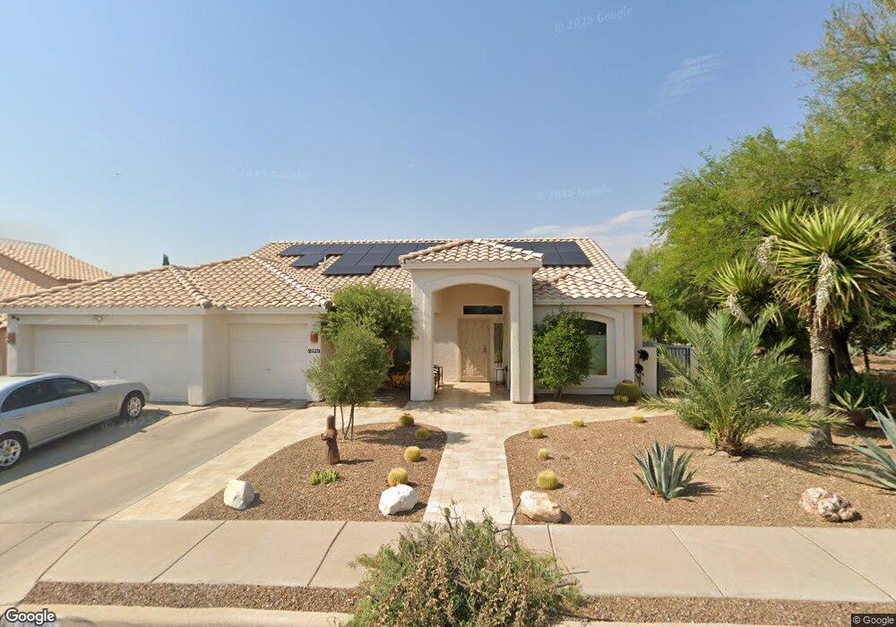 10991 E Trailhead Rd, Tucson, AZ 85748 - photo 1