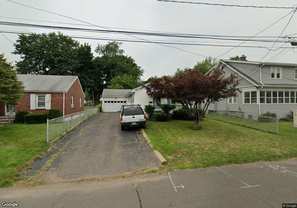 134 Collins St, New Britain, CT 06051 - photo 1