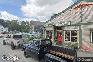 40 Main St, Damariscotta, ME 04543