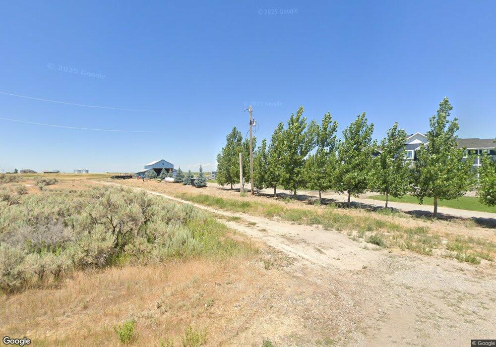 850 W 380 N Approx, Blackfoot, ID 83221 - photo 1