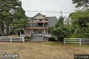 1111 35th St, Seaview, WA 98644