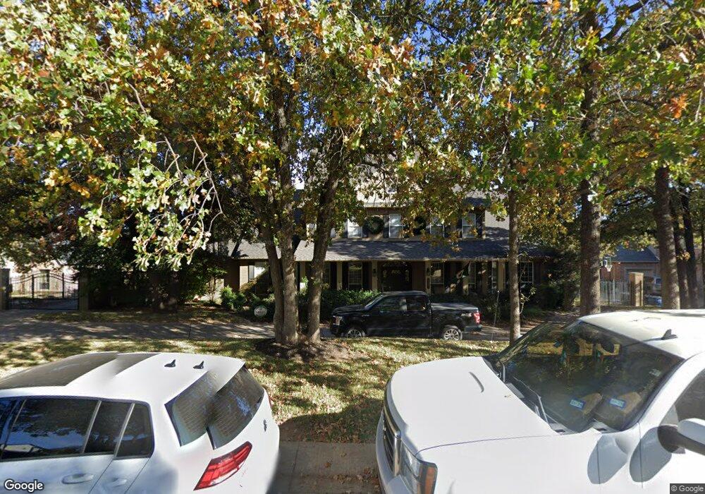 3045 Loch Meadow Ct, Southlake, TX 76092 - photo 1