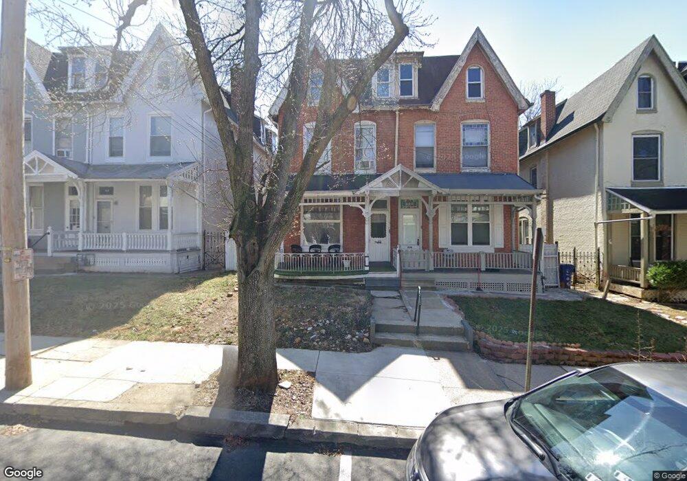 210 Douglass St, Reading, PA 19601 - photo 1