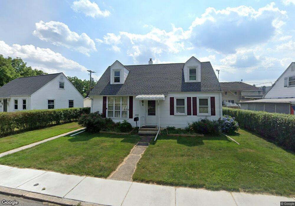 450 S Saint Cloud Terrace unit 454, Allentown, PA 18104 - photo 1