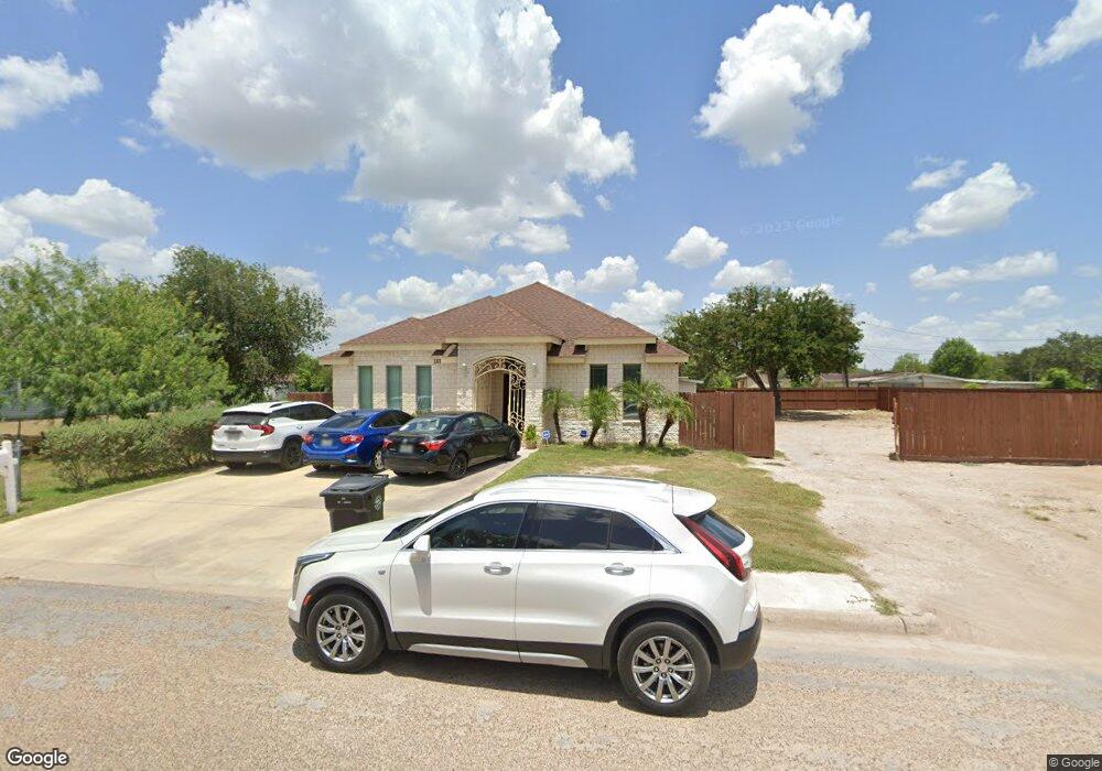410 N Kansas Ave, Weslaco, TX 78596 - photo 1