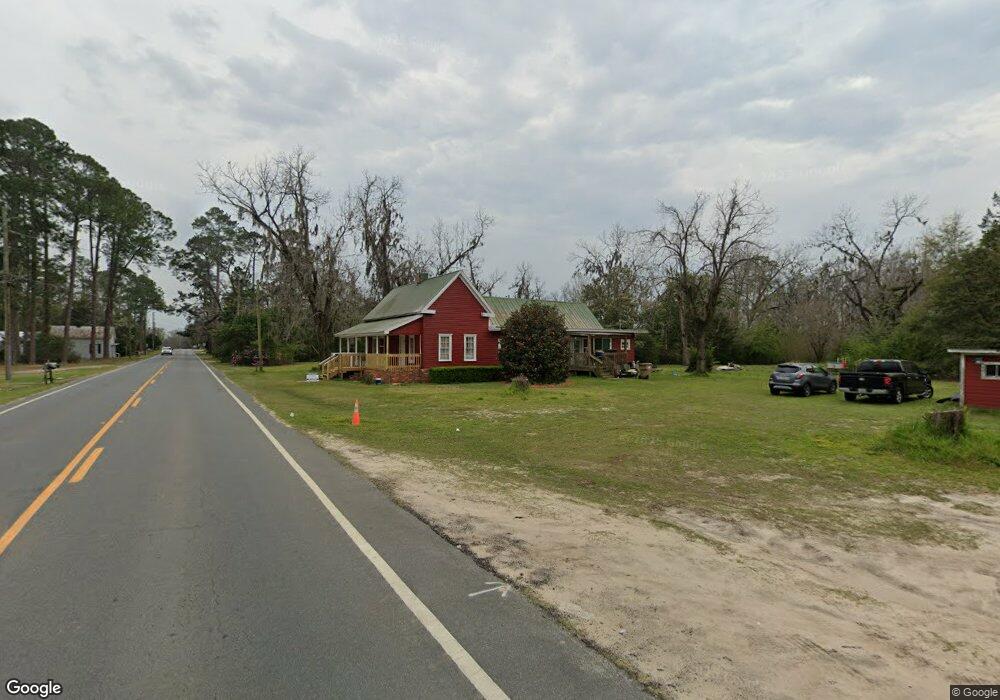 507 N Goodman St, Sparks, GA 31647 - photo 1