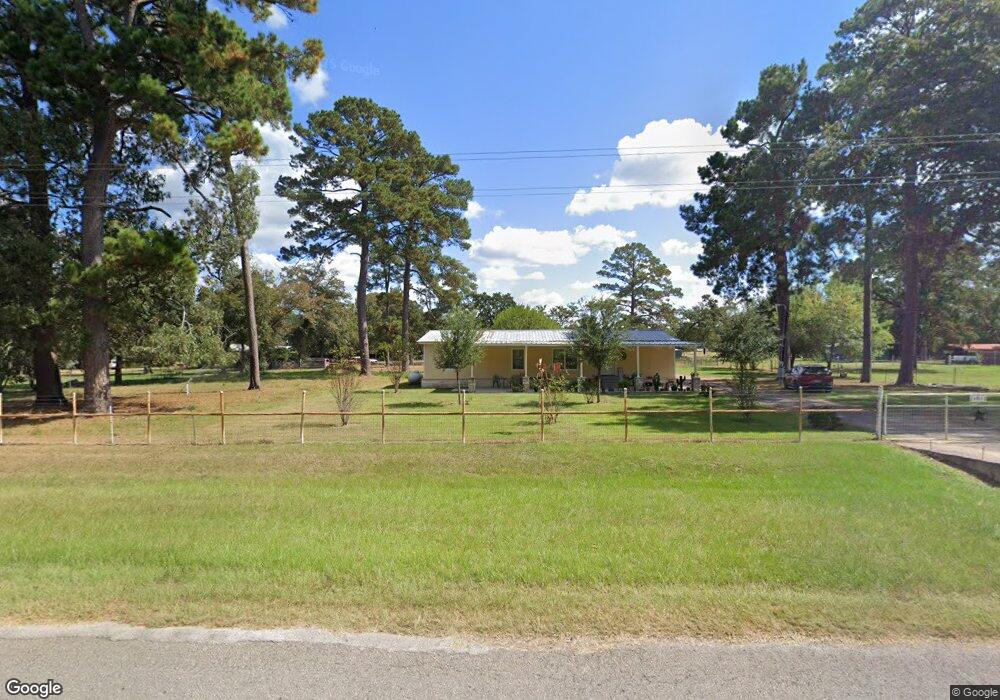 26866 Rice Rd, Hockley, TX 77447 - photo 1