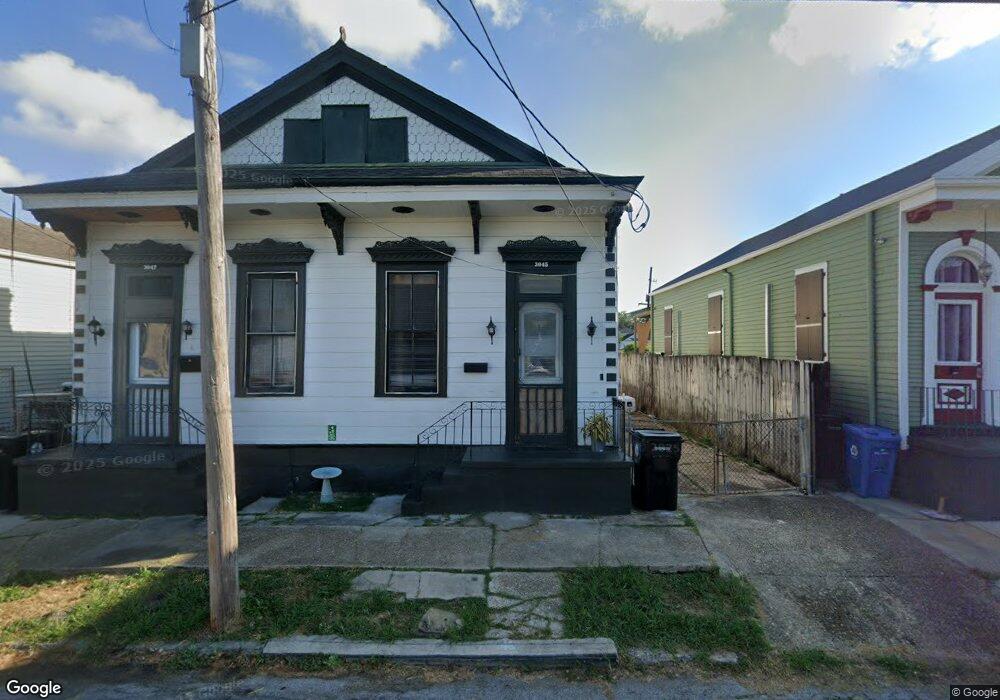 3045 Dumaine St, New Orleans, LA 70119 - photo 1
