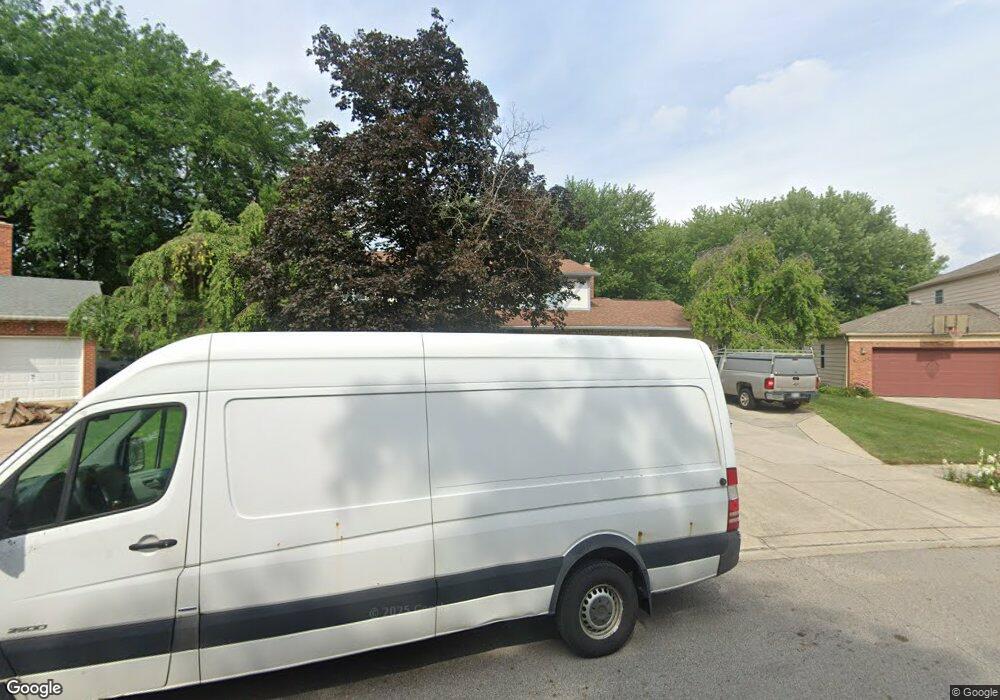 5532 Glasgow Place, Columbus, OH 43235 - photo 1