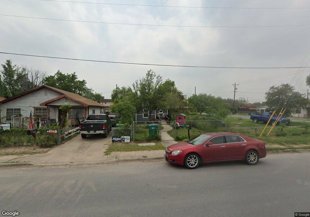 227 W Bell Ave, Pharr, TX 78577 - photo 1