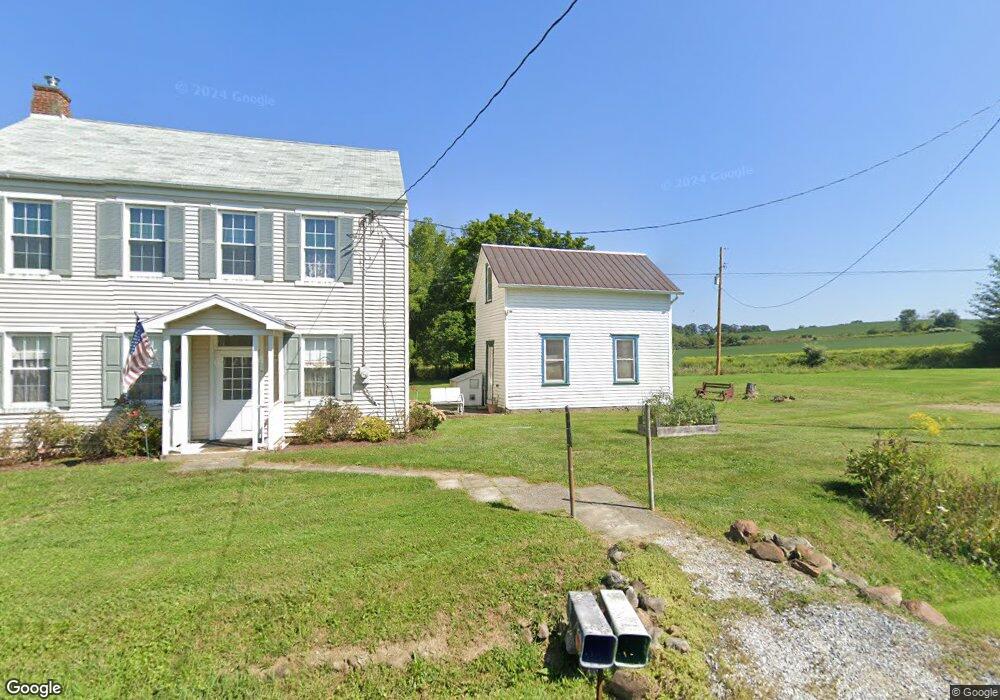 209 E Douglasville Rd, Nazareth, PA 18064 - photo 1