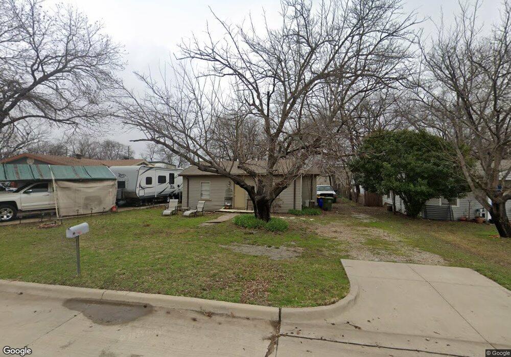 320 Bolliger Blvd, Fort Worth, TX 76108 - photo 1