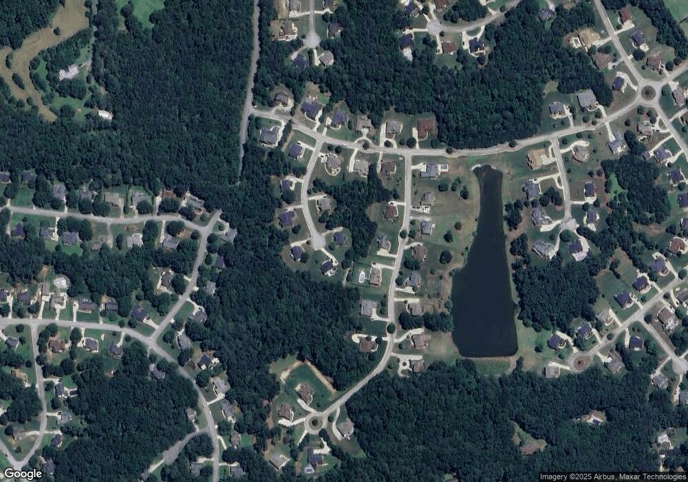 2711 Timber Trace unit 2, Conyers, GA 30094 - photo 1