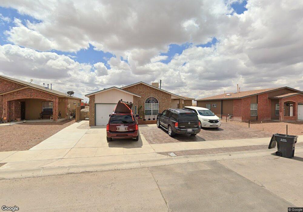 14316 Venecia Dr unit 4, El Paso, TX 79928 - photo 1