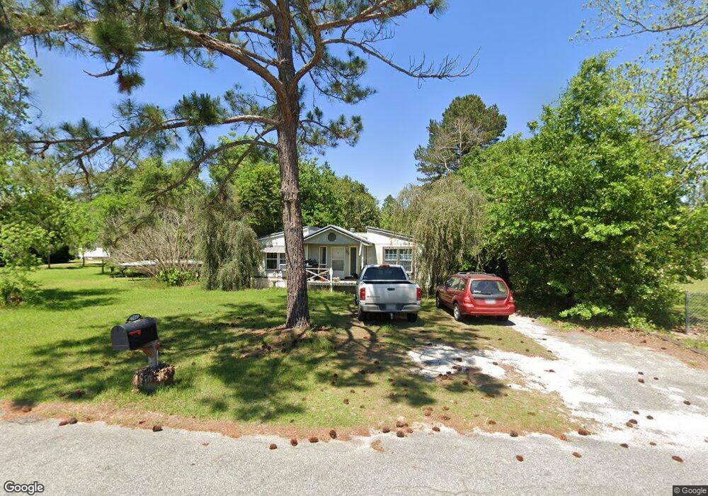 709 Walnut St, Sumner, GA 31789 - photo 1