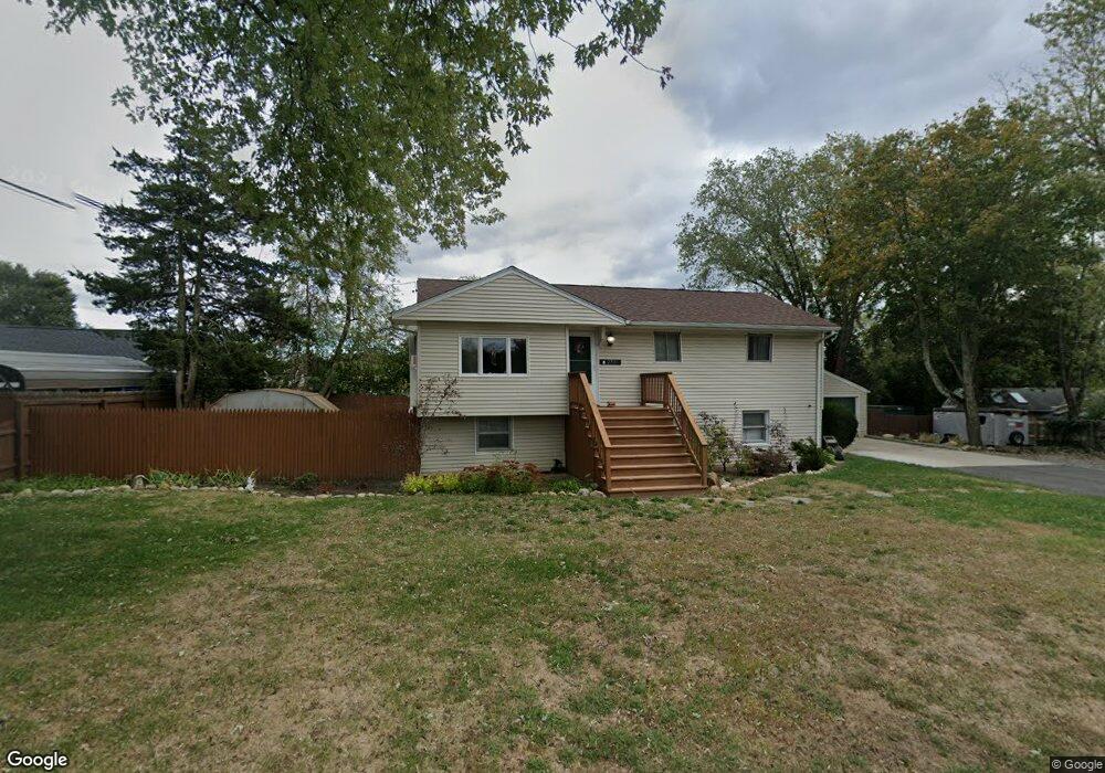 2701 Falcon Ave, Medford, NY 11763 - photo 1