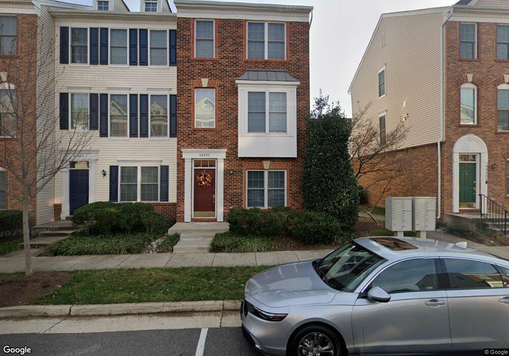 42805 Sykes Terrace unit 11F, Chantilly, VA 20152 - photo 1