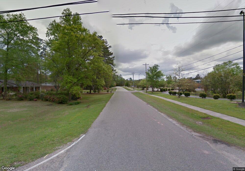 Lot 9 Magrath Ave, Conway, SC 29526 - photo 1