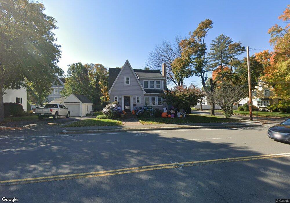 12 Gilbert St, Waltham, MA 02453 - photo 1