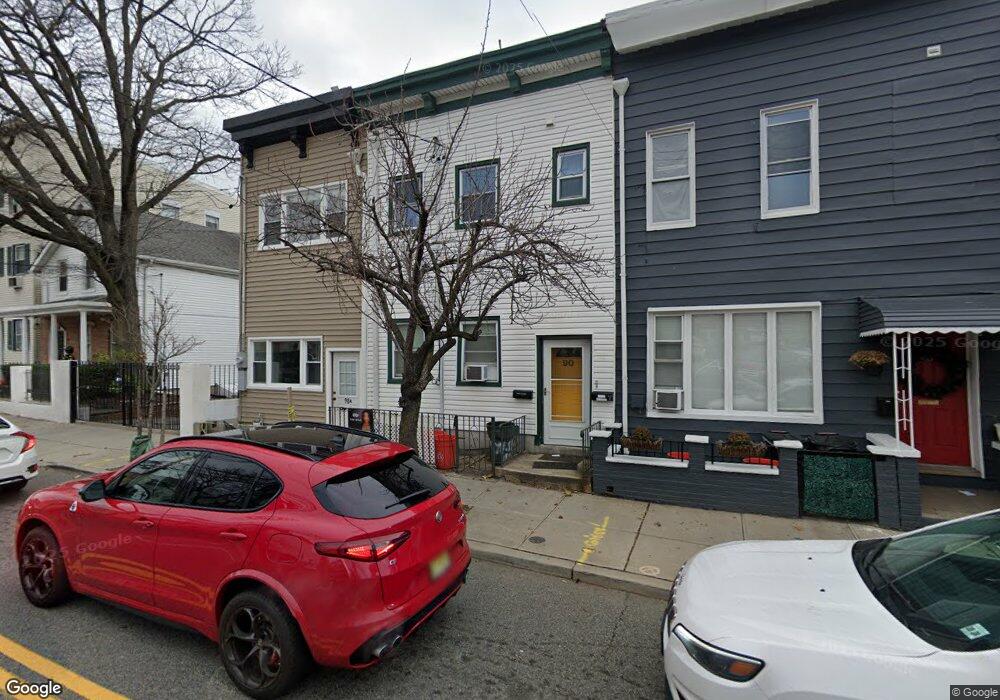 90 Hackensack Ave, Weehawken, NJ 07086 - photo 1