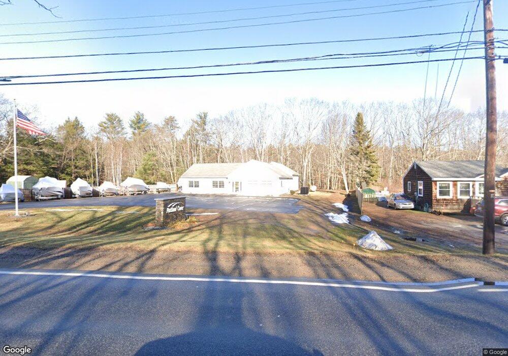 287 Gorham Rd, Scarborough, ME 04074 - photo 1