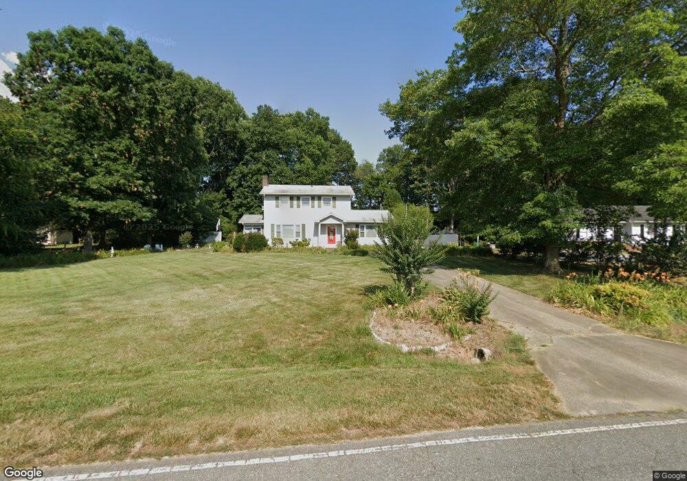 1113 Cable Creek Rd, Asheboro, NC 27205 - photo 1