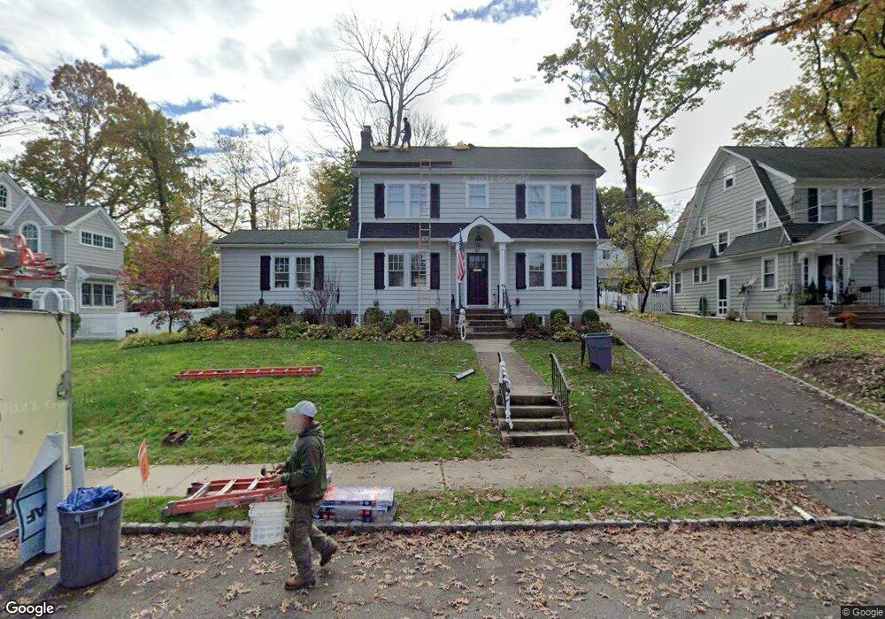 67 Chatham St, Chatham, NJ 07928 - photo 1