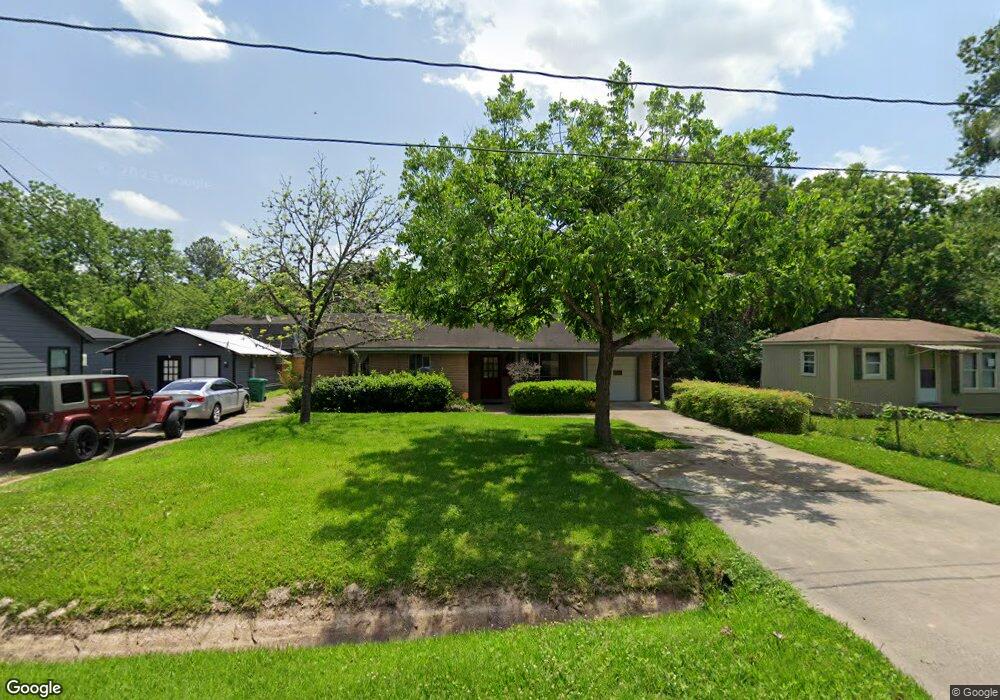 9102 Bertwood St, Houston, TX 77016 - photo 1